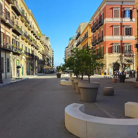 Amari 3* Palermo