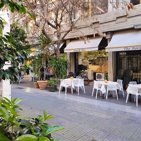 Amari 3* Palermo
