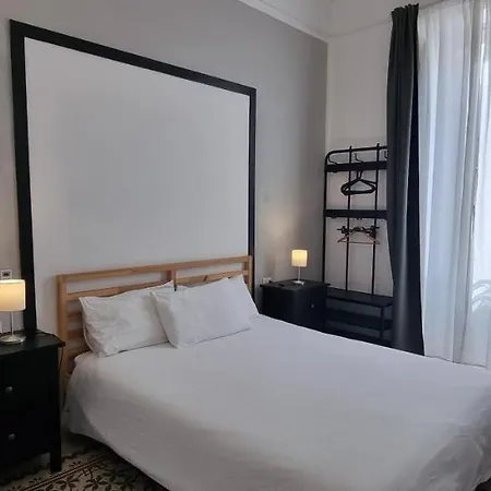 Bed and breakfast Amari Palermo