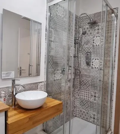 Oda ve Kahvaltı Amari Palermo