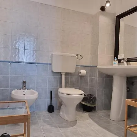 Oda ve Kahvaltı Amari Palermo