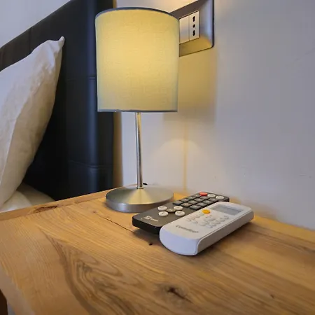 Amari Oda ve Kahvaltı 4*