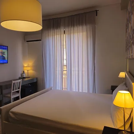 Oda ve Kahvaltı Amari