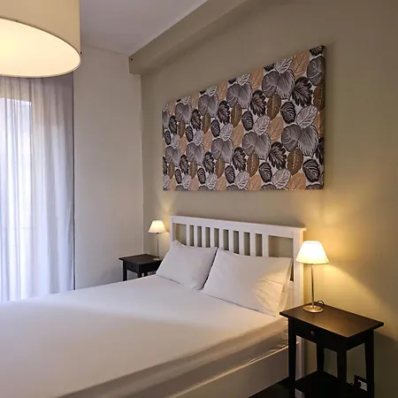 Amari Oda ve Kahvaltı 4*