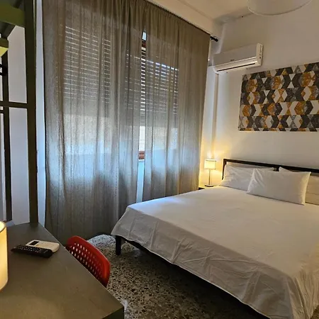 Oda ve Kahvaltı Amari