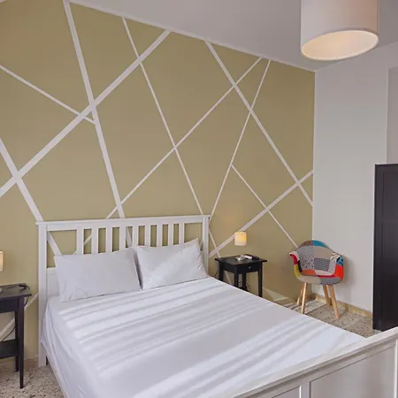 Amari Oda ve Kahvaltı Palermo