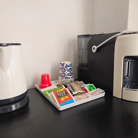 Oda ve Kahvaltı Amari Palermo