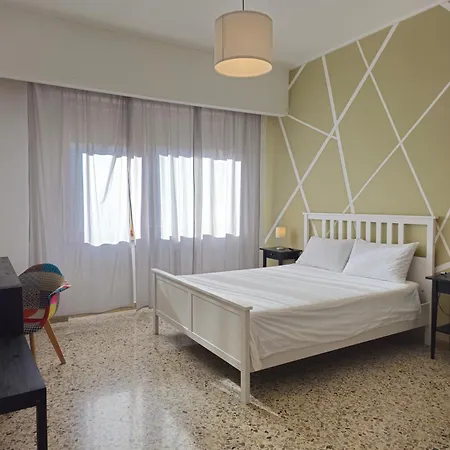 Amari 3* Palermo