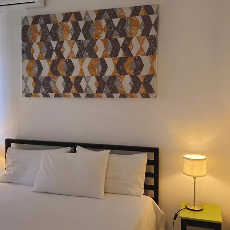 Amari Oda ve Kahvaltı