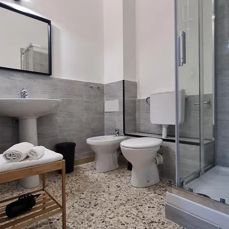 Bed and breakfast Amari