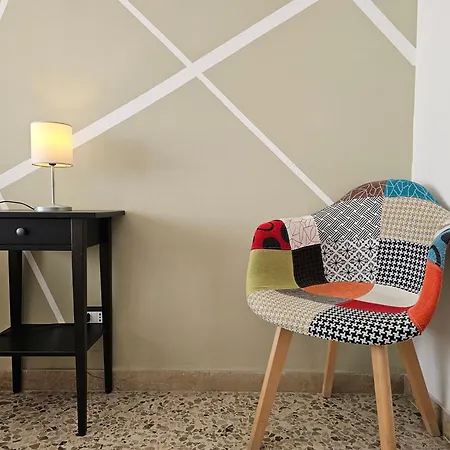 Amari Oda ve Kahvaltı Palermo