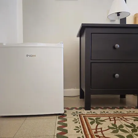 Amari Oda ve Kahvaltı Palermo