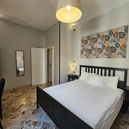 Amari Oda ve Kahvaltı 4*