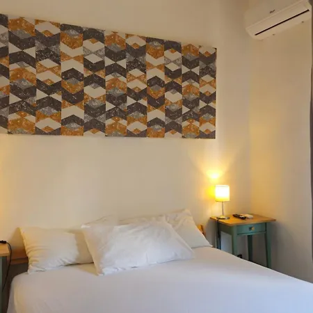 Amari 3* Palermo