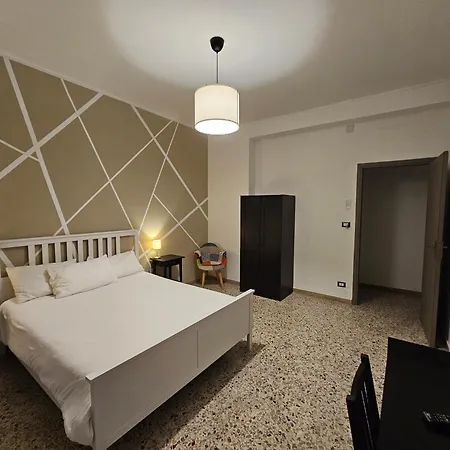 Amari Nocleg ze śniadaniem Palermo