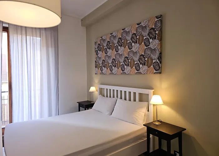 Amari Bed & Breakfast 4*