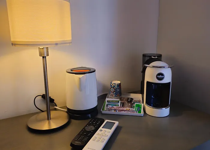 Bed & Breakfast Amari