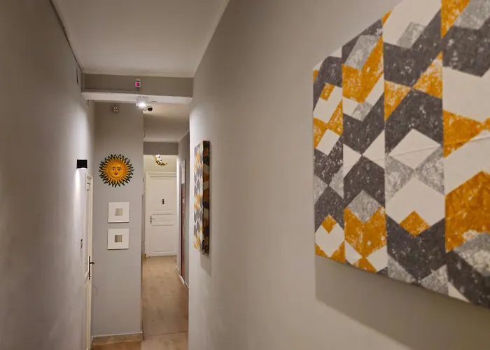 Amari B&B