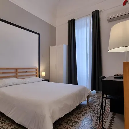 לינה וארוחת בוקר Amari