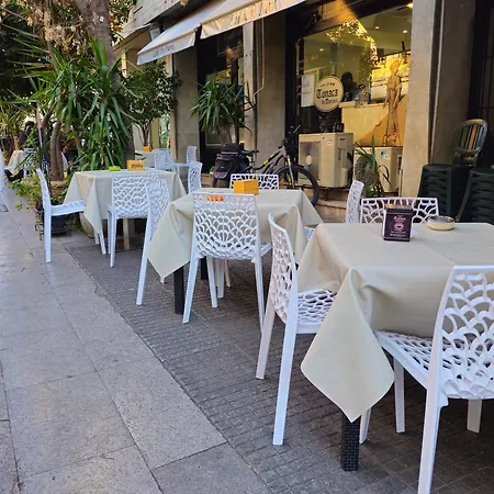 Amari 3* Palermo
