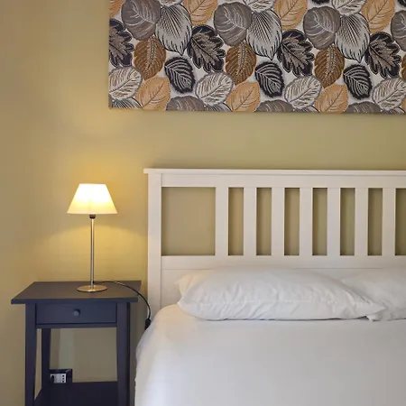 Amari לינה וארוחת בוקר