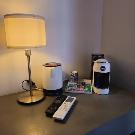 Bed and Breakfast Amari