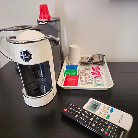 לינה וארוחת בוקר Amari