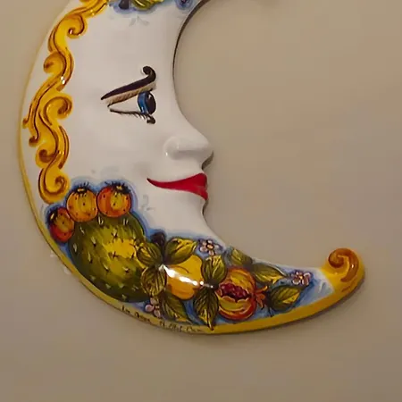 Bed & Breakfast Amari Palermo